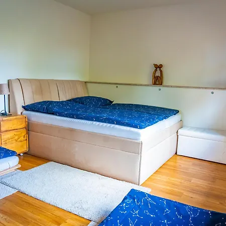Villa Luxusni V Rudici Rudice (Blansko)