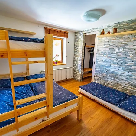 Villa Luxusni V Rudici Rudice (Blansko)