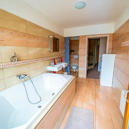 Villa Luxusni V Rudici