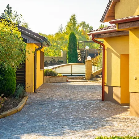 Villa Luxusni V Rudici