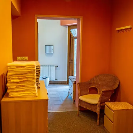 Luxusni V Rudici