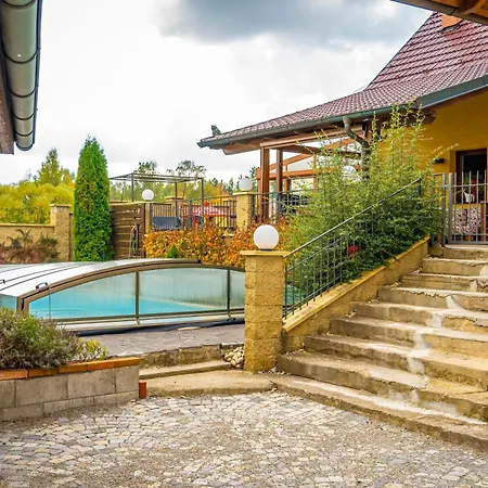 Villa Luxusni V Rudici *
