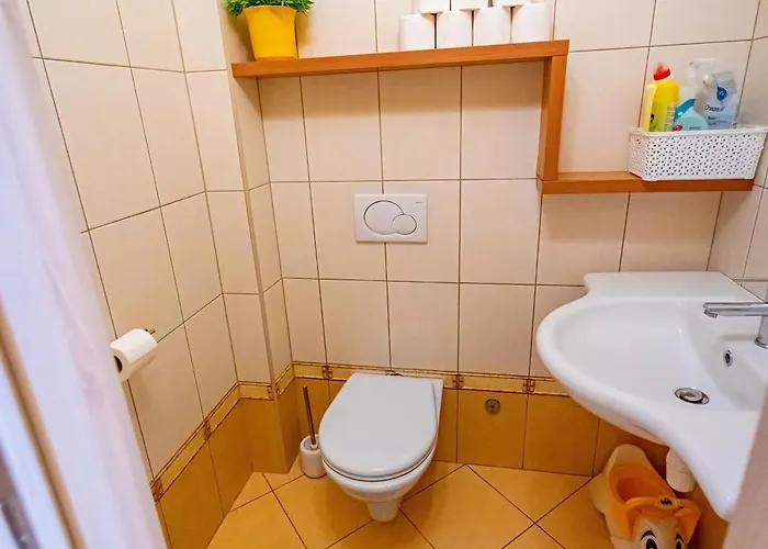 Luxusní V Rudici