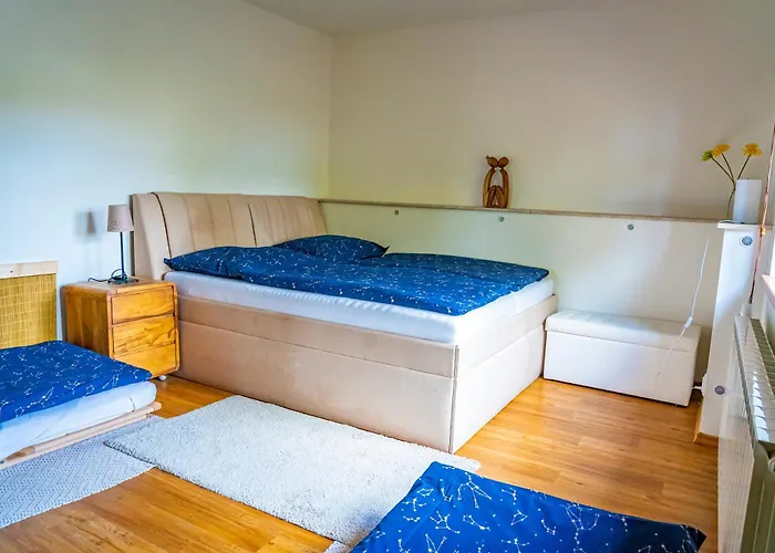 Vila Luxusní V Rudici Rudice (Blansko)